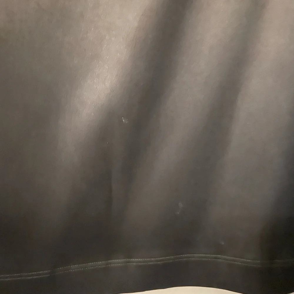 Gianfranco Ferre Vintage Black Mini Skirt - Picture 4 of 6